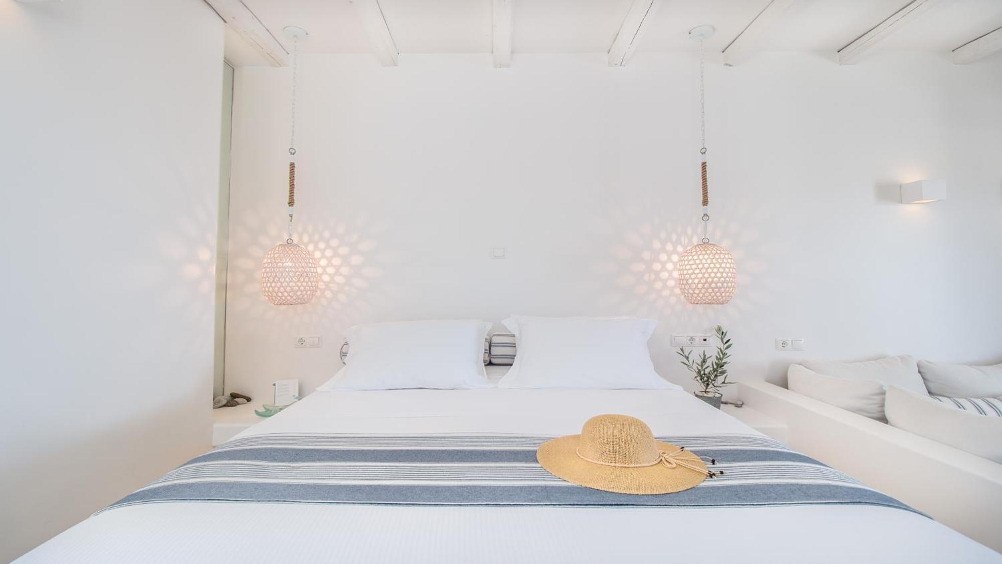 Villa Marandi Luxury Suites Sztelída Kültér fotó
