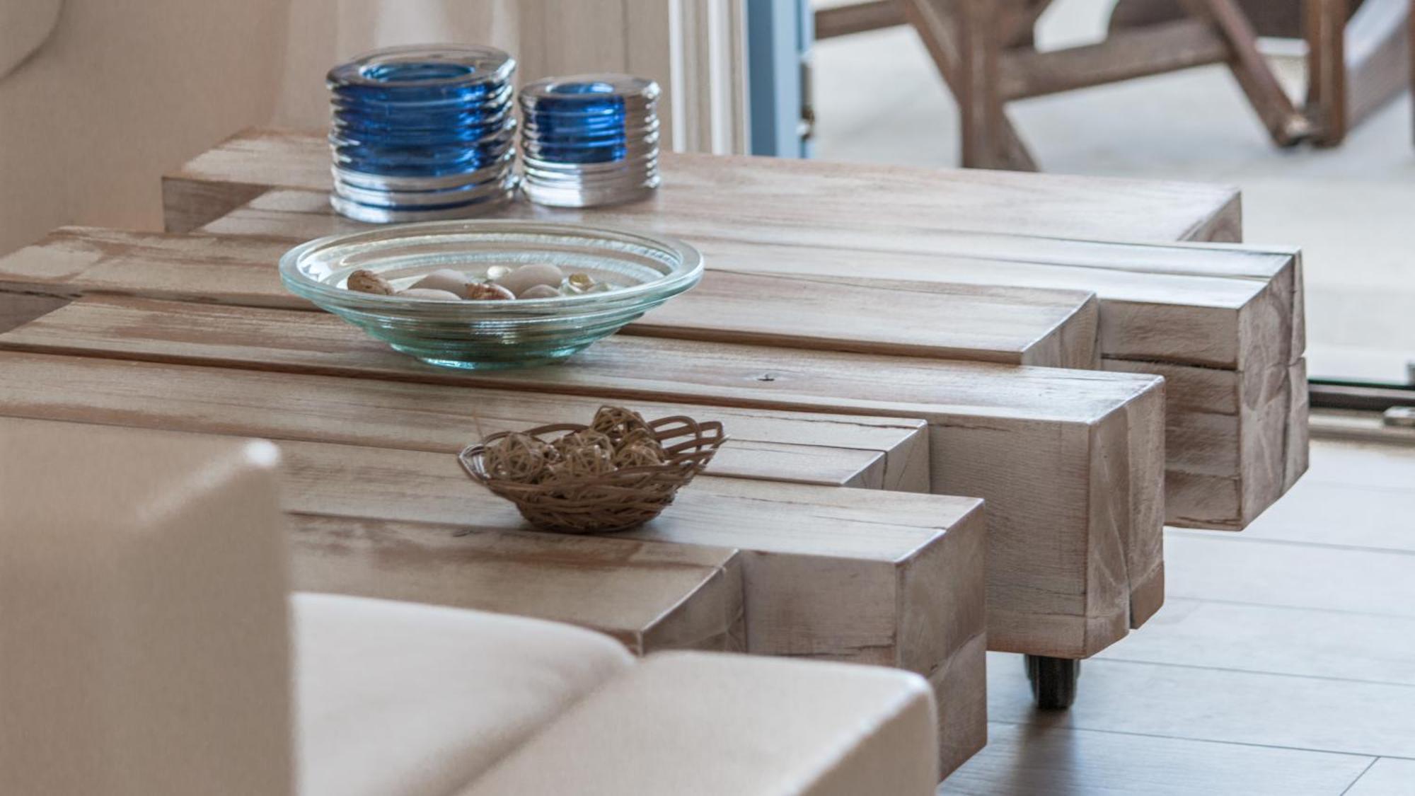 Villa Marandi Luxury Suites Sztelída Kültér fotó