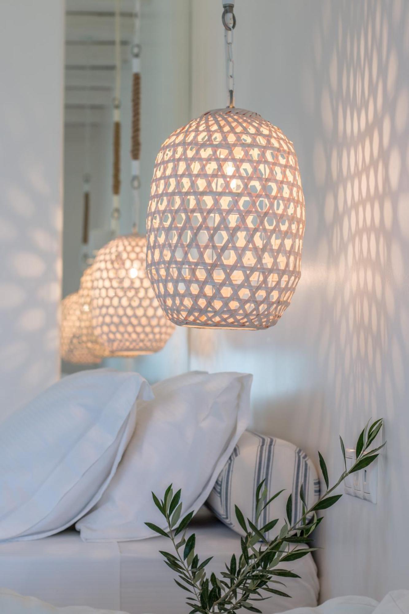 Villa Marandi Luxury Suites Sztelída Kültér fotó