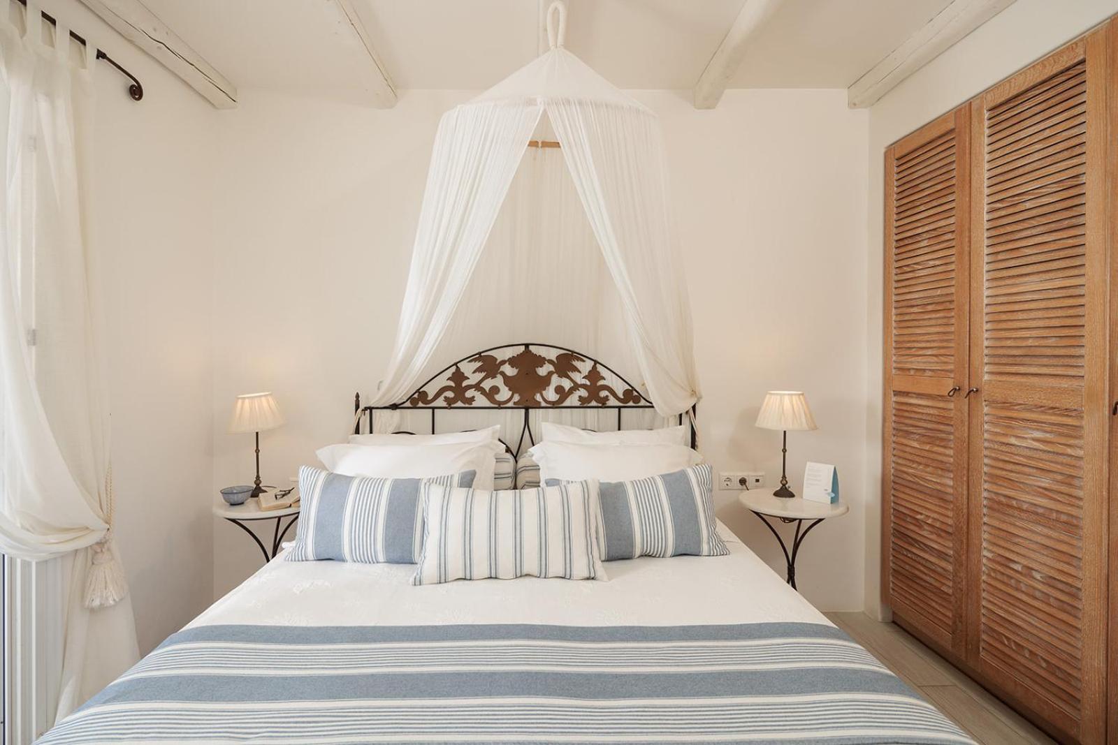 Villa Marandi Luxury Suites Sztelída Kültér fotó