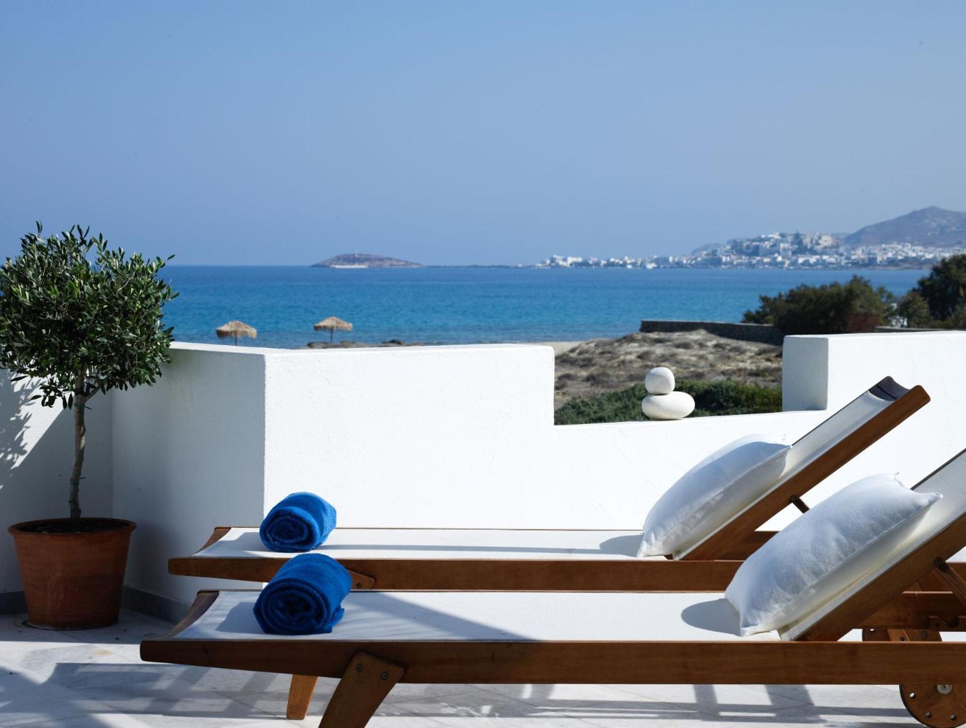 Villa Marandi Luxury Suites Sztelída Kültér fotó
