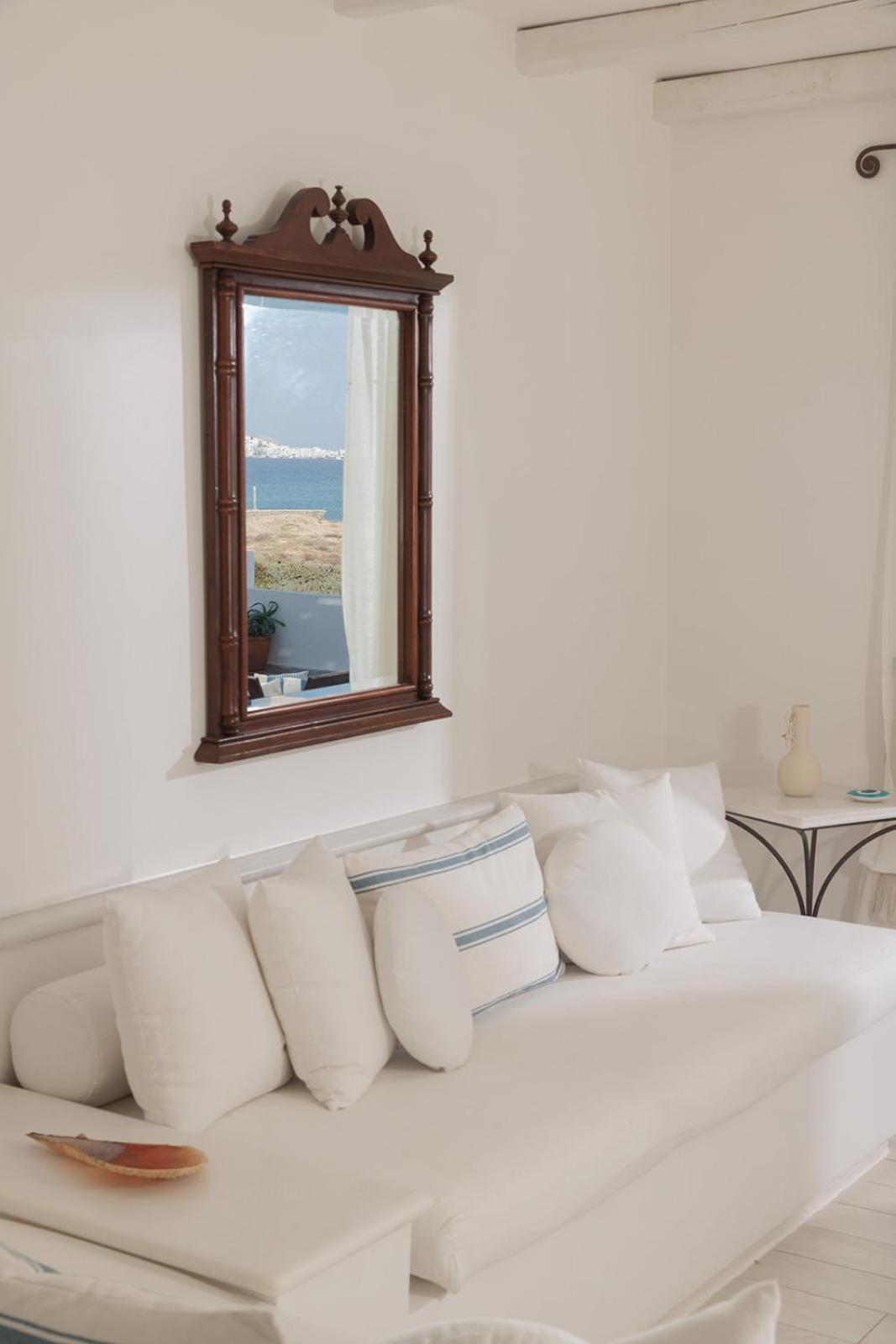 Villa Marandi Luxury Suites Sztelída Kültér fotó
