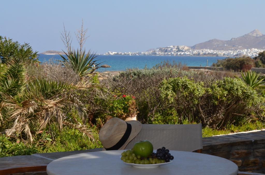 Villa Marandi Luxury Suites Sztelída Szoba fotó