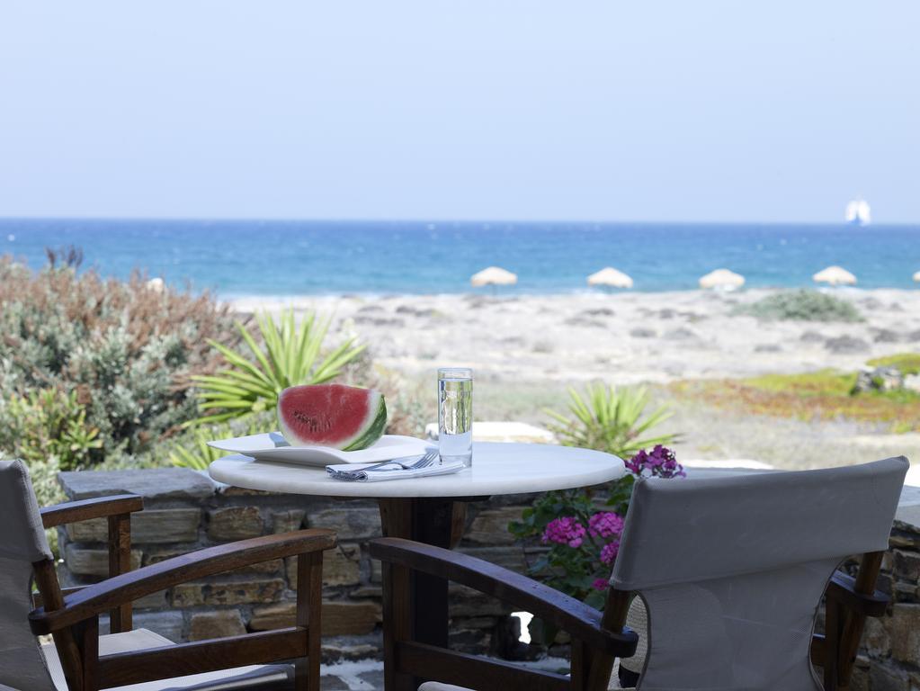 Villa Marandi Luxury Suites Sztelída Szoba fotó