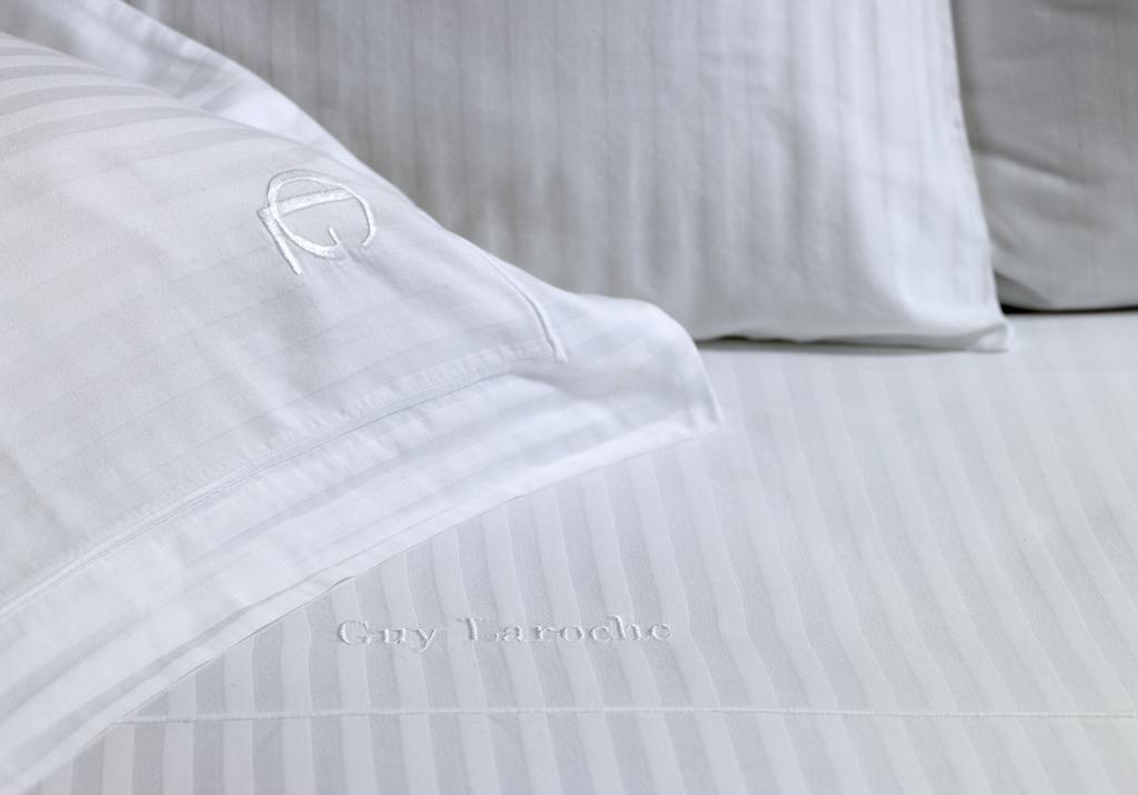 Villa Marandi Luxury Suites Sztelída Szoba fotó