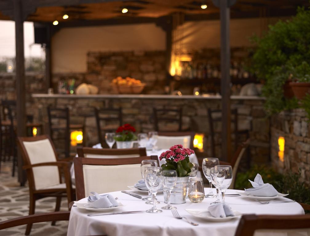 Villa Marandi Luxury Suites Sztelída Kültér fotó