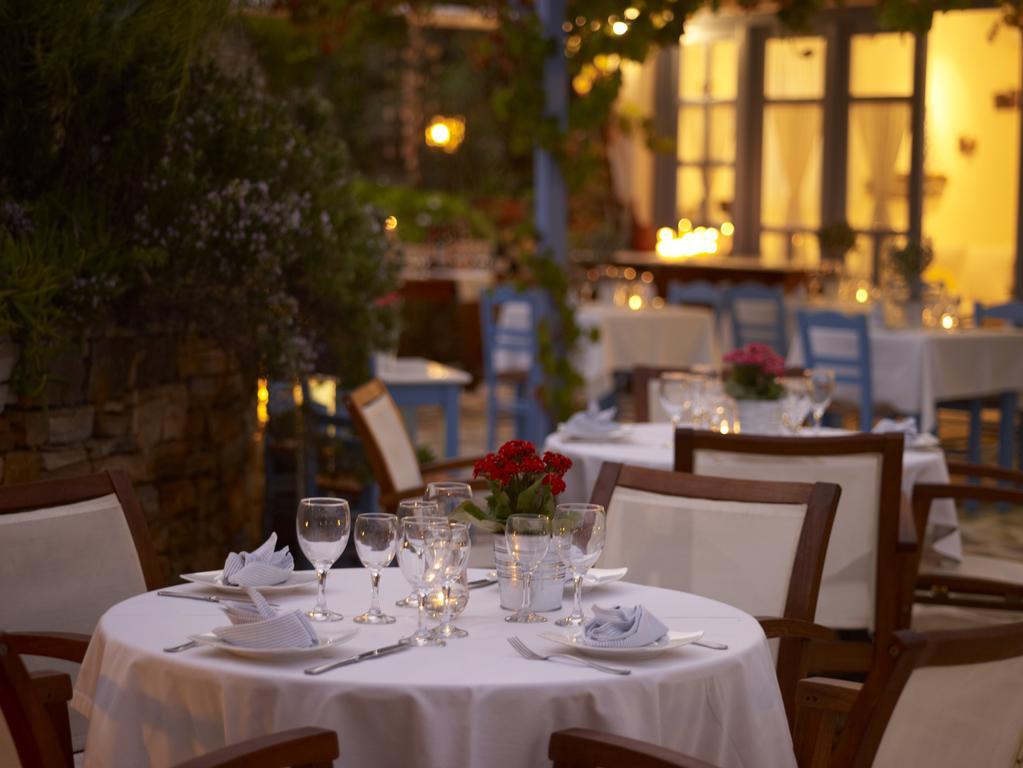 Villa Marandi Luxury Suites Sztelída Kültér fotó
