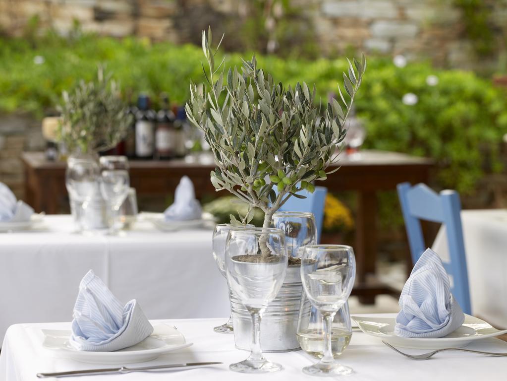 Villa Marandi Luxury Suites Sztelída Kültér fotó