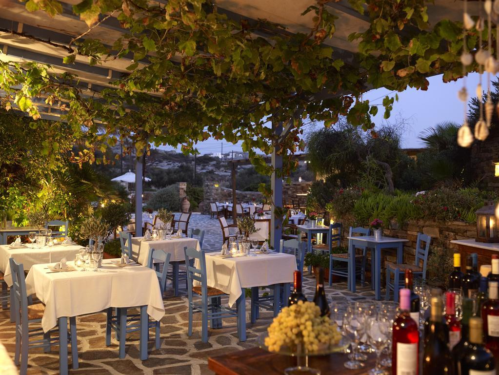 Villa Marandi Luxury Suites Sztelída Kültér fotó