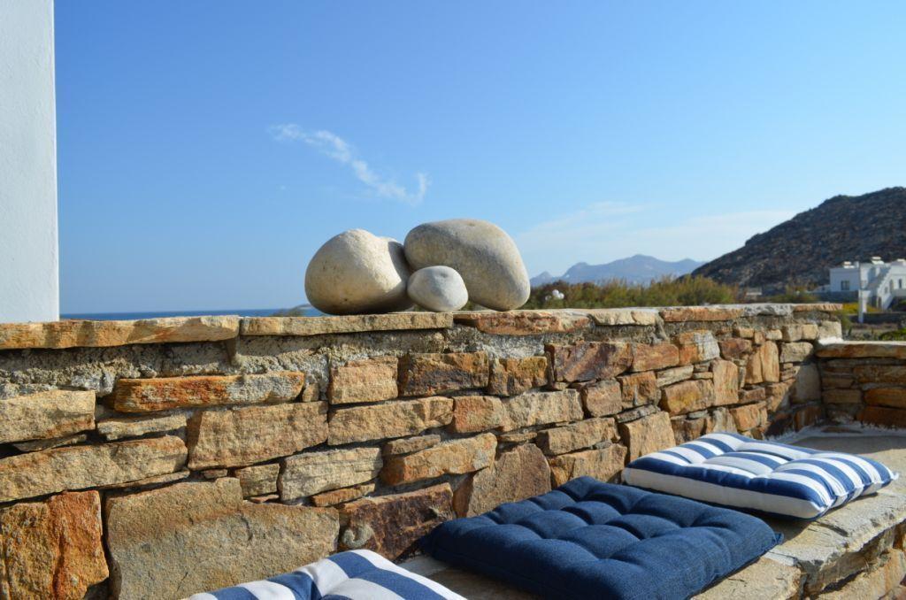 Villa Marandi Luxury Suites Sztelída Kültér fotó